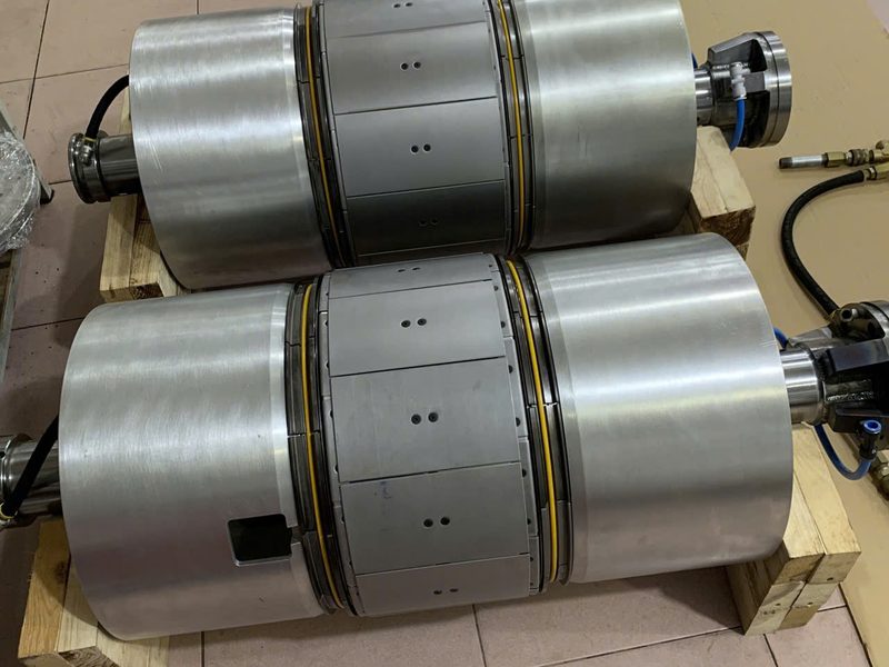 Chi tiết cơ khí chính xác RRR 6