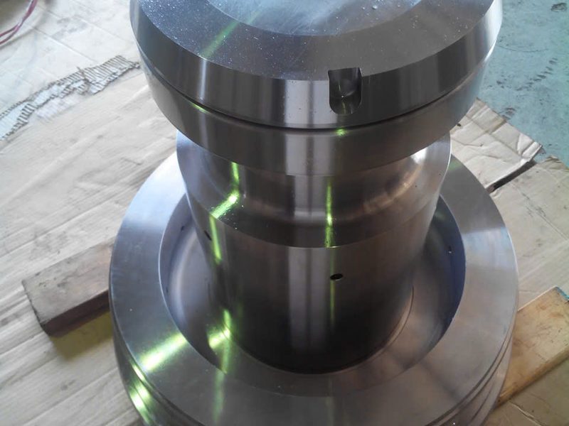 Chi tiết cơ khí chính xác RRR 10