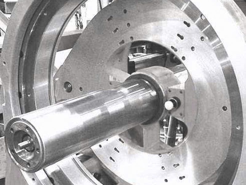 Chi tiết cơ khí chính xác RRR 15